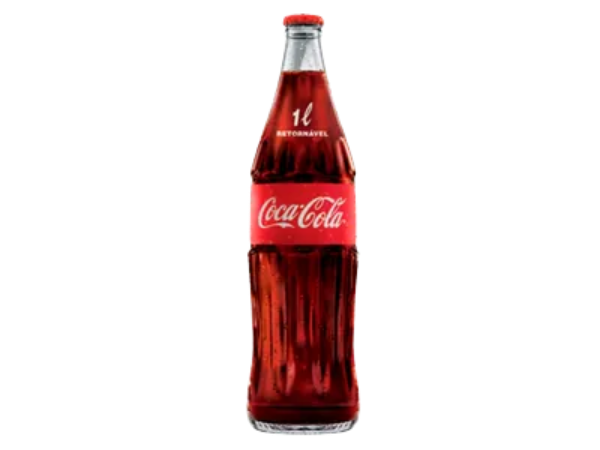 Coca-Cola 1L
